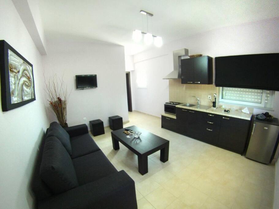 Spilios Apartment Nauplia Exterior foto