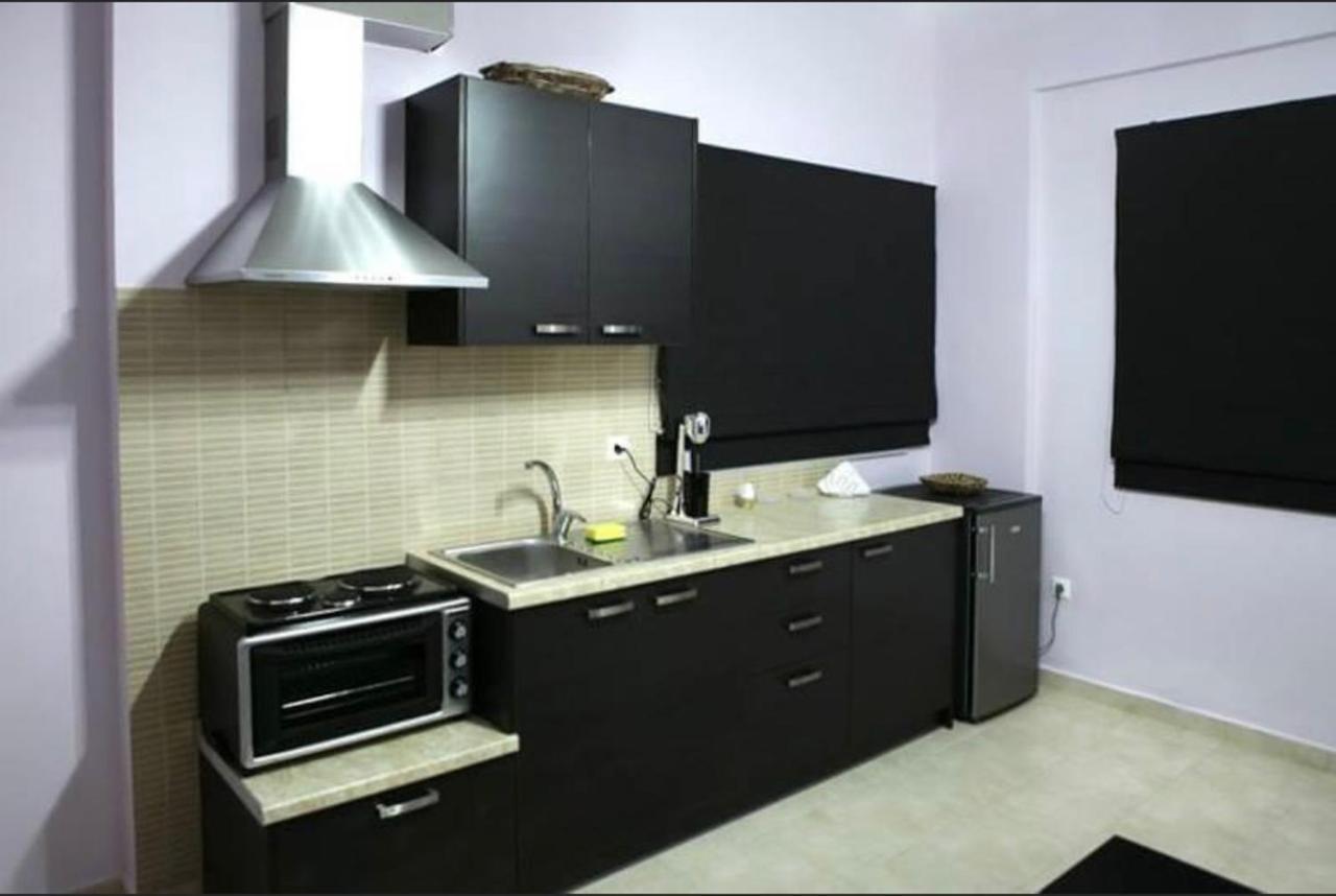 Spilios Apartment Nauplia Exterior foto