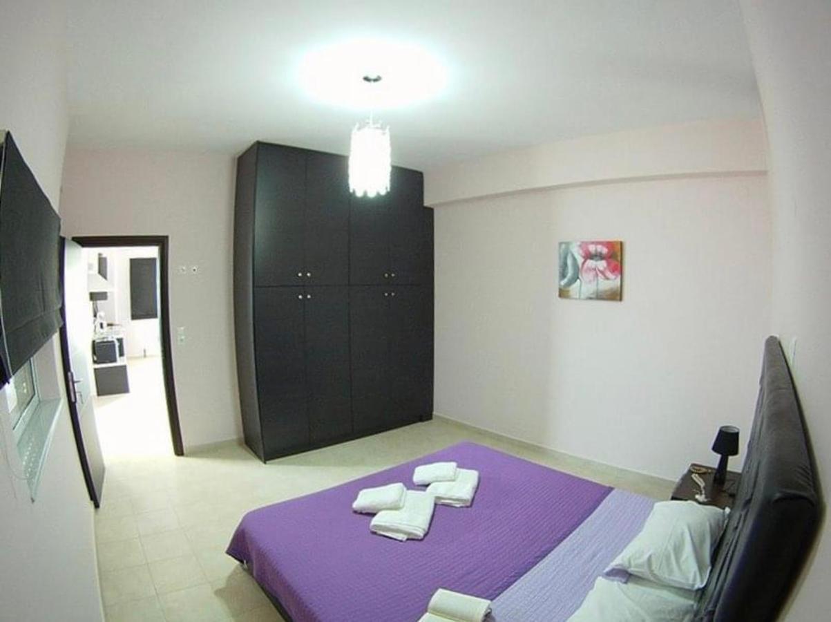 Spilios Apartment Nauplia Exterior foto
